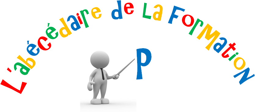 Abecedaire P