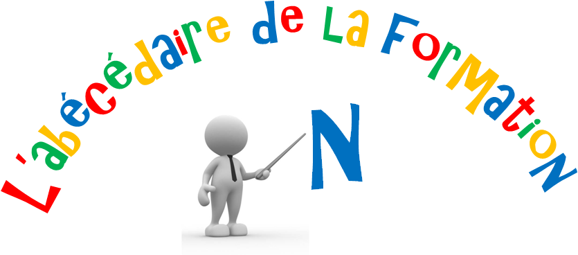 Abecedaire N