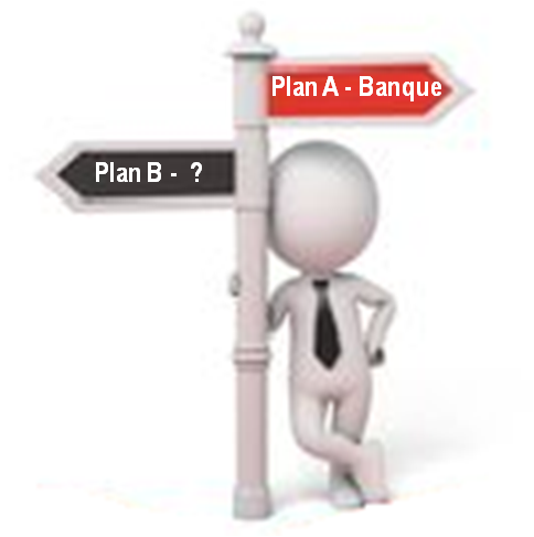 Réglementation et fiscalité dans la relation banque et client professionnel Financements alternatifs aux banques